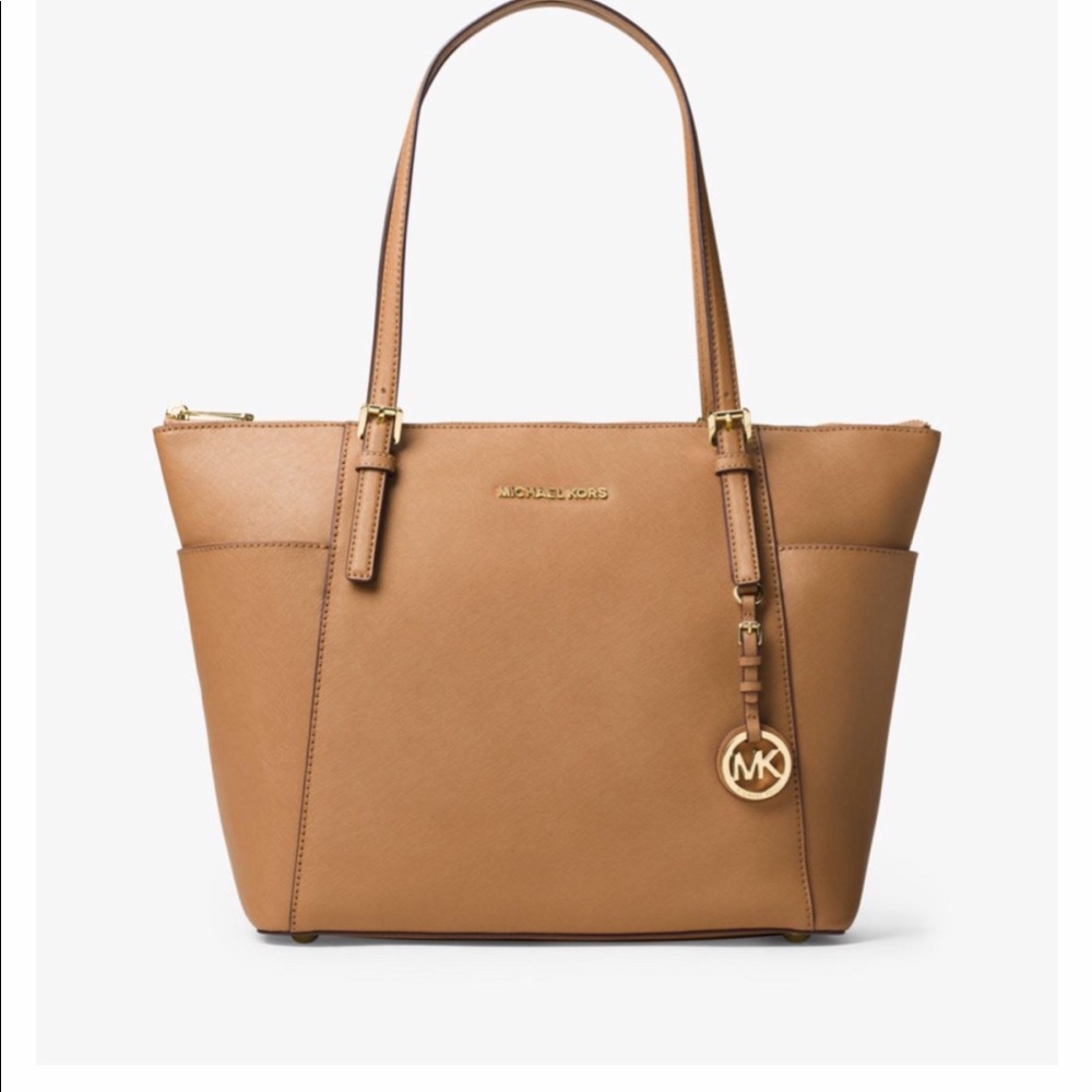 Michael Kors Jet Set Tote
